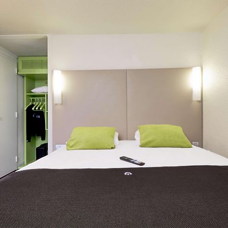 Campanile Chalon Sur Saone Hotel Exterior photo