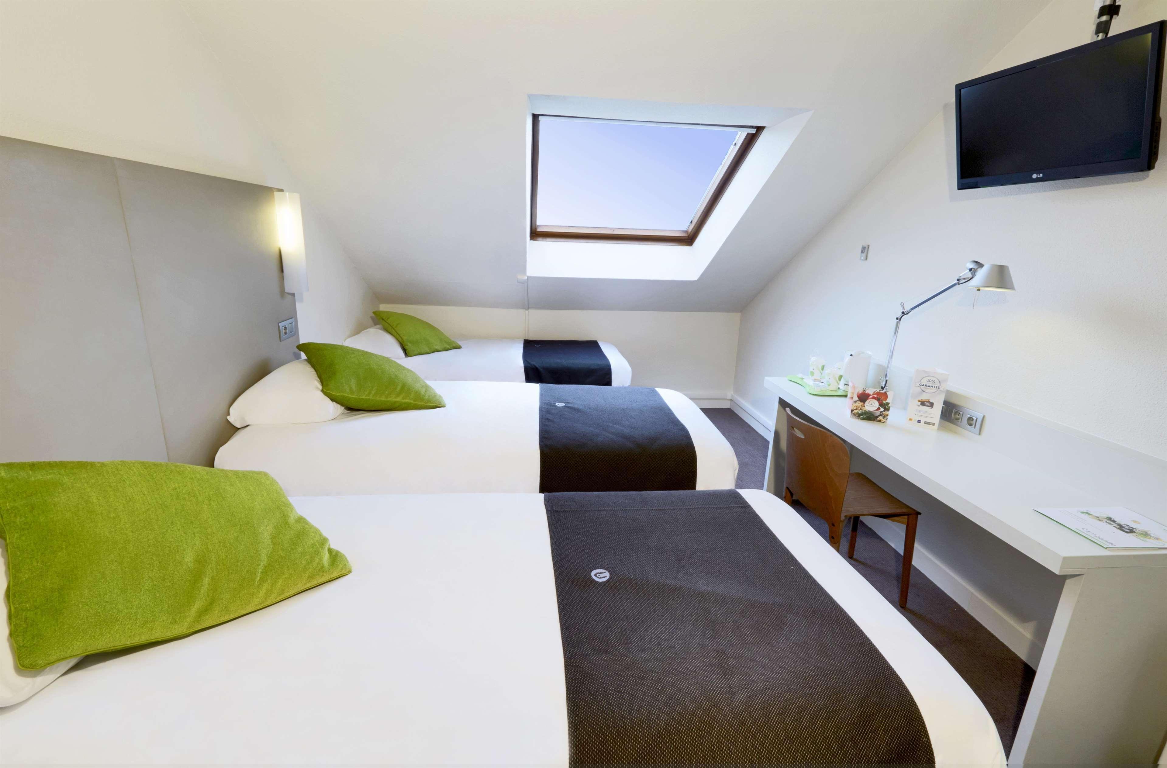 Campanile Chalon Sur Saone Hotel Exterior photo