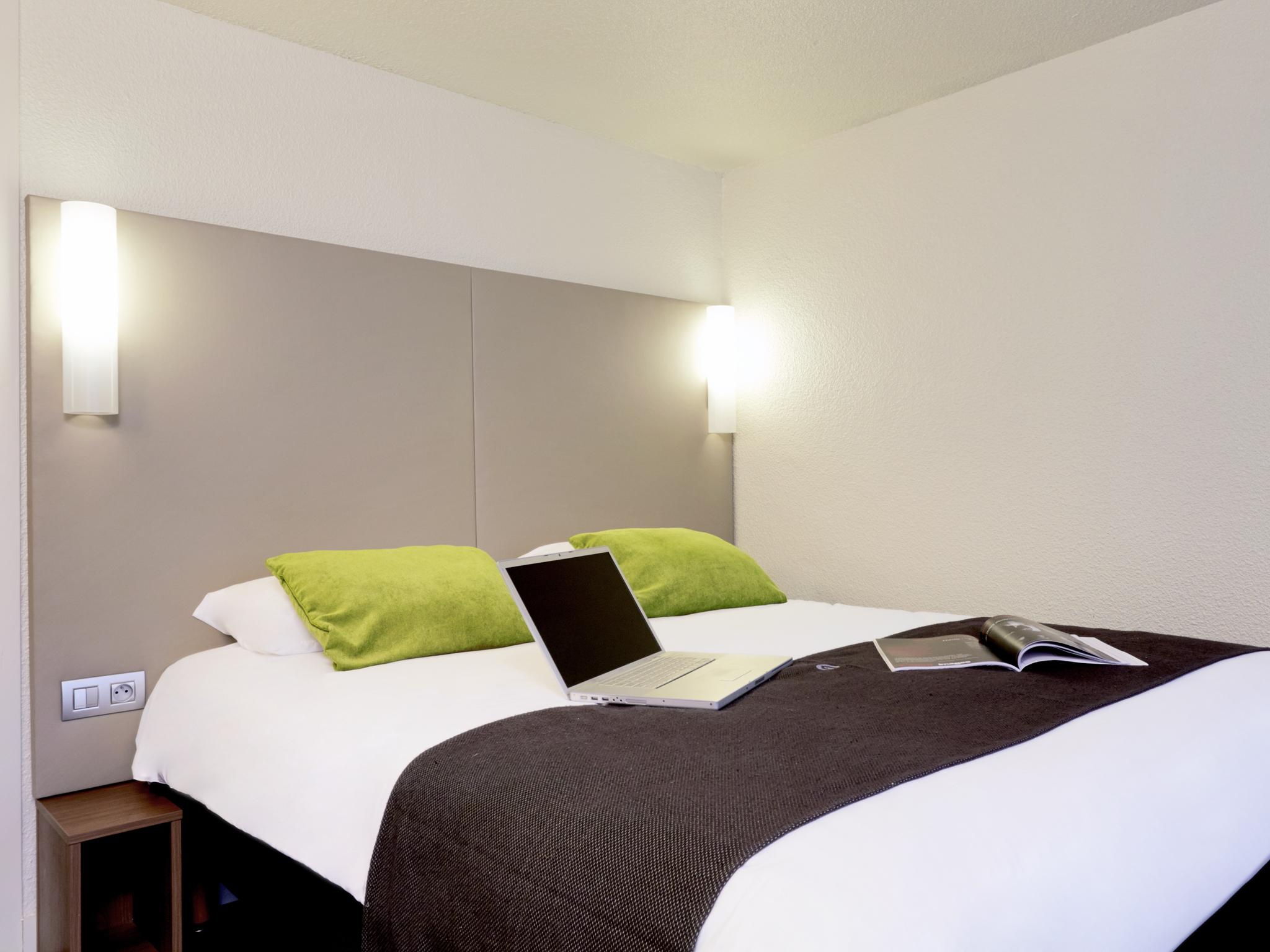 Campanile Chalon Sur Saone Hotel Exterior photo