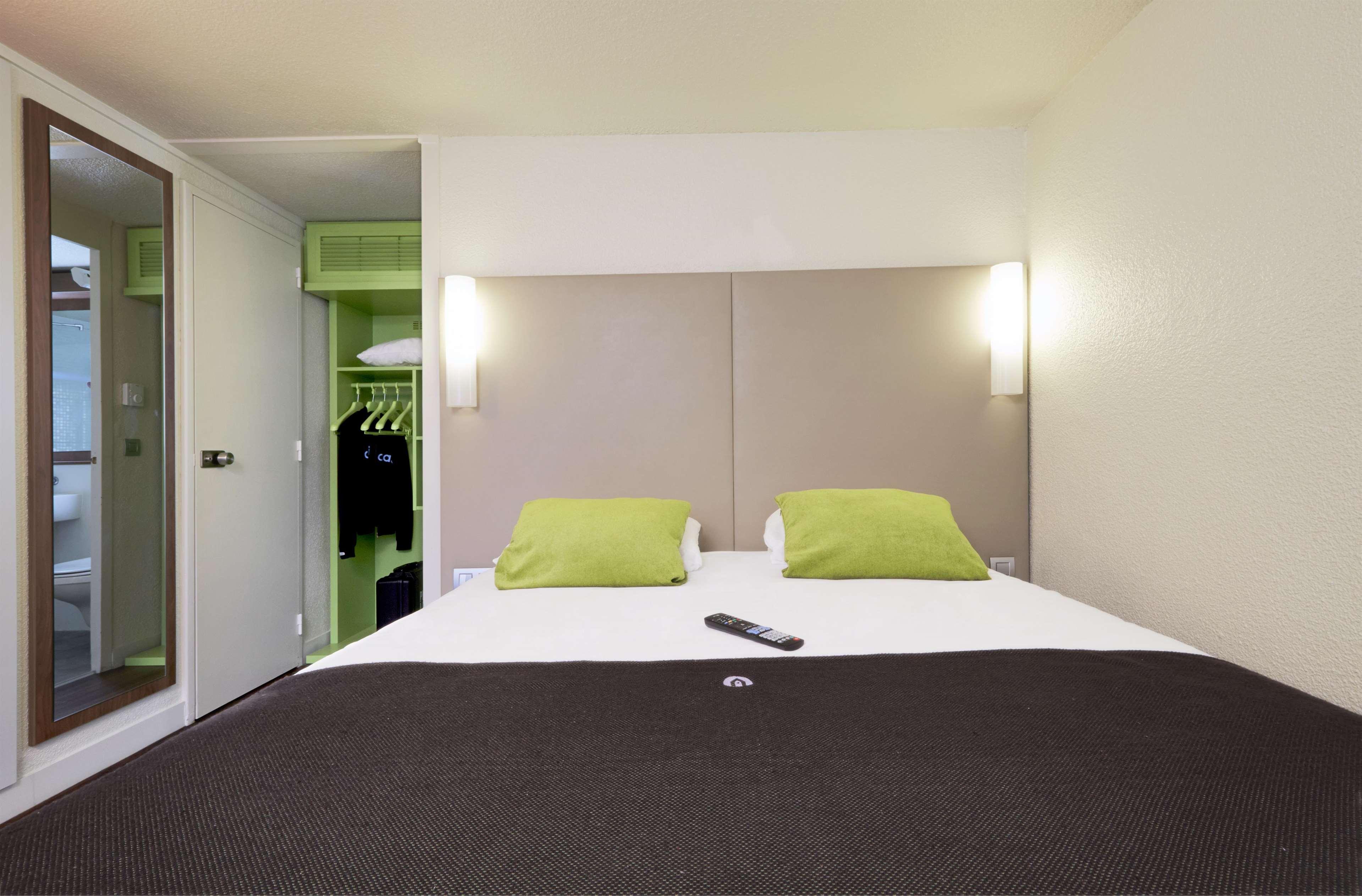 Campanile Chalon Sur Saone Hotel Exterior photo