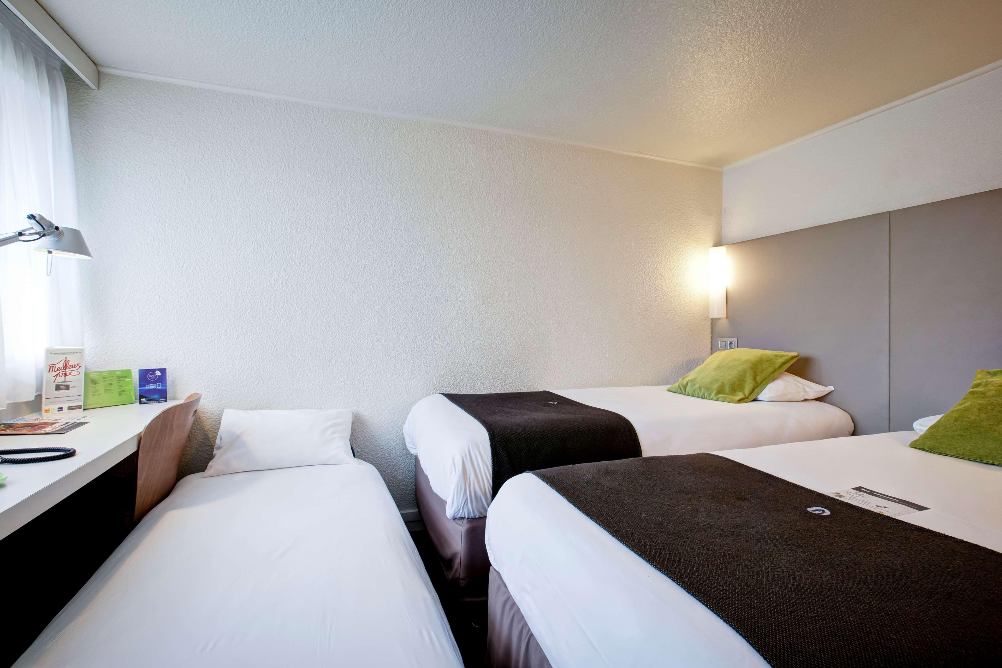 Campanile Chalon Sur Saone Hotel Exterior photo