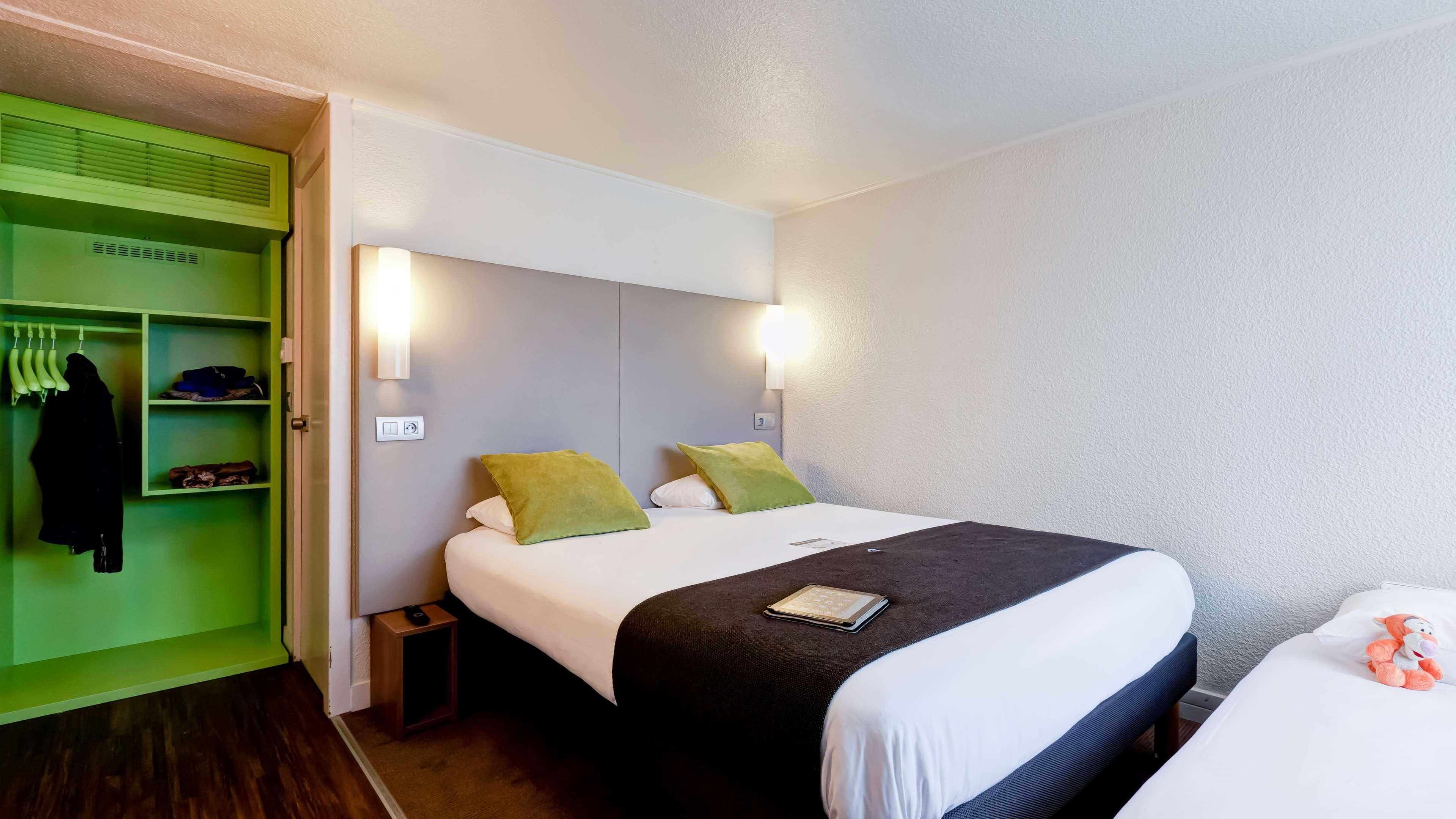 Campanile Chalon Sur Saone Hotel Exterior photo