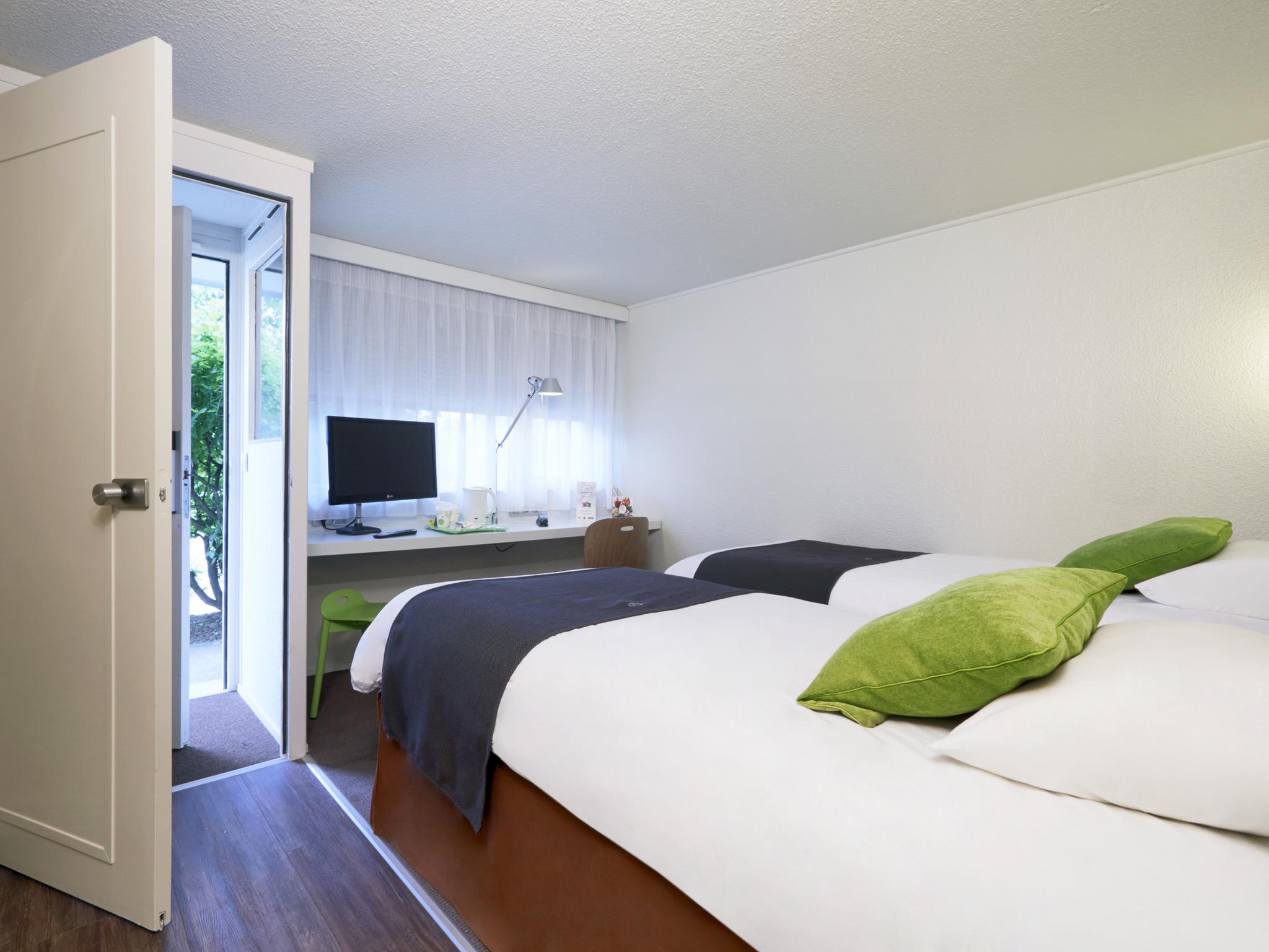 Campanile Chalon Sur Saone Hotel Exterior photo