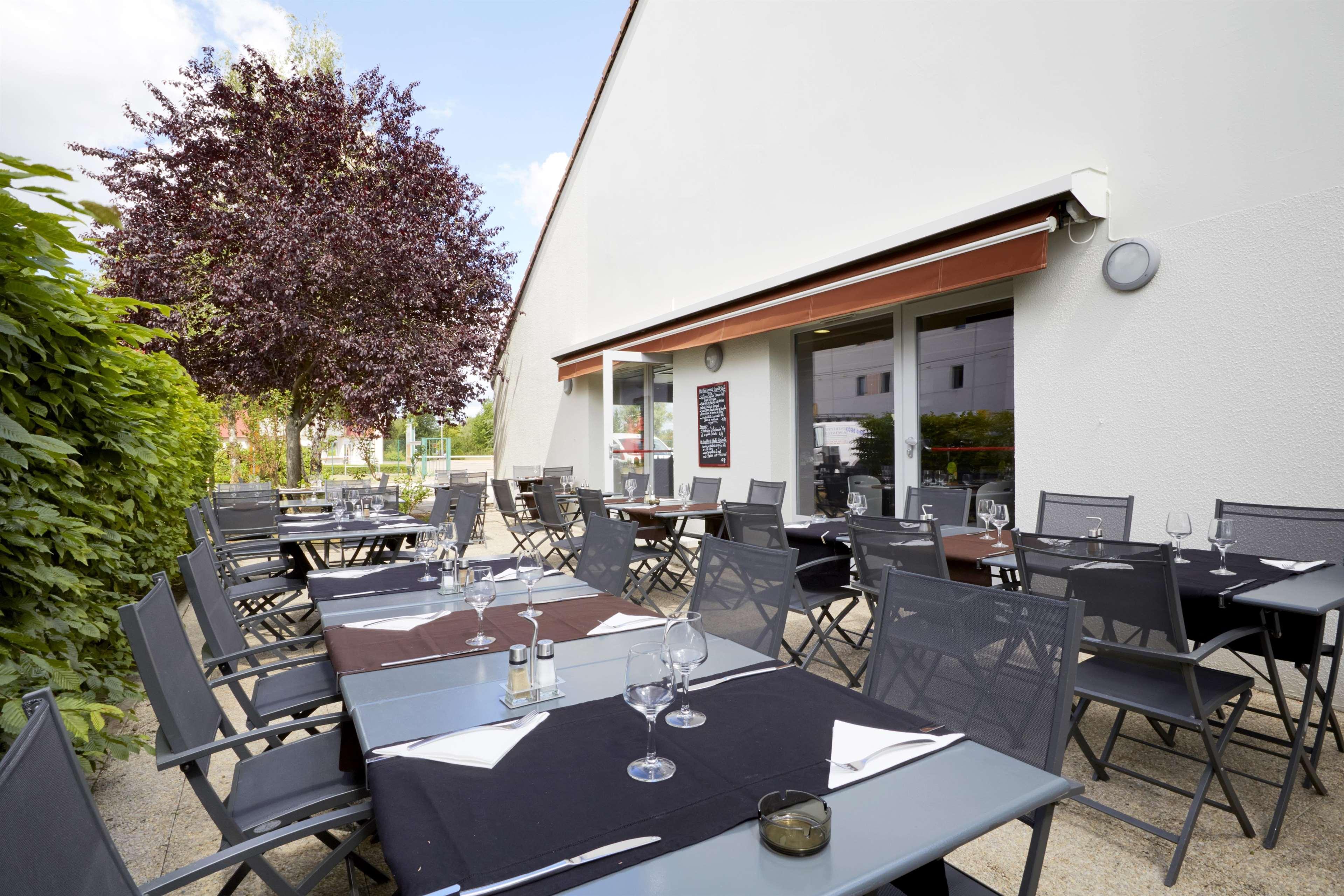 Campanile Chalon Sur Saone Hotel Exterior photo