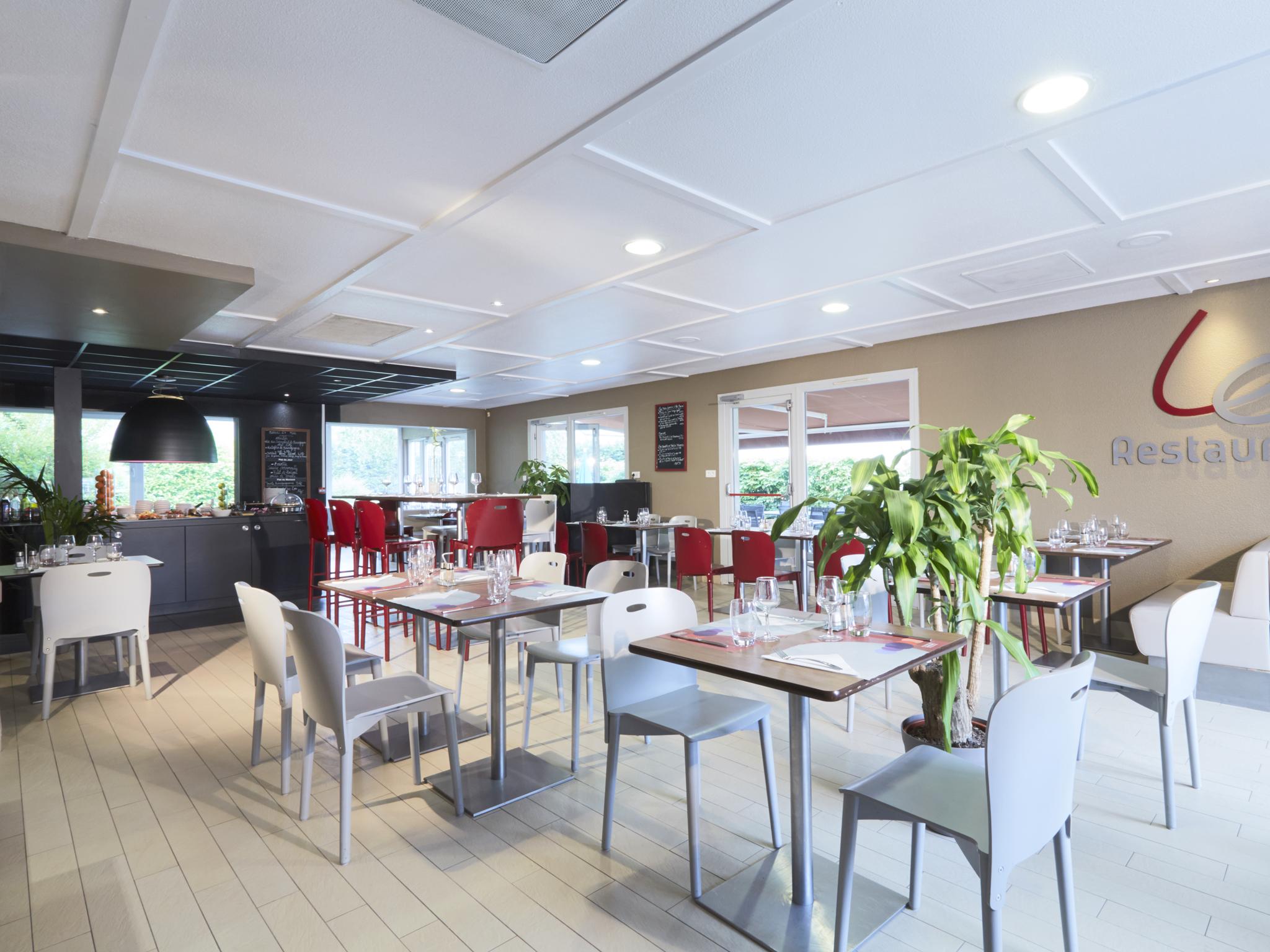 Campanile Chalon Sur Saone Hotel Exterior photo