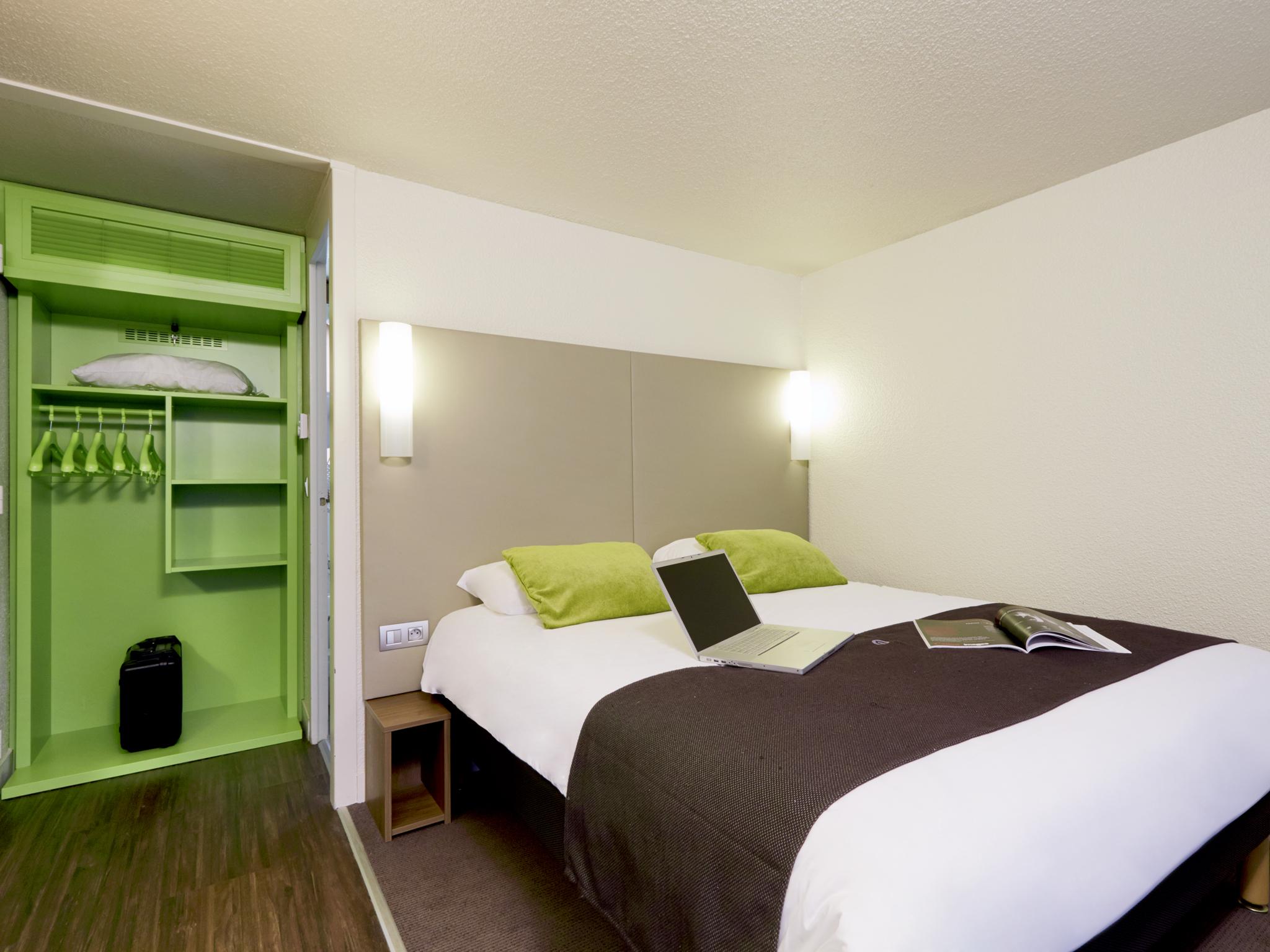Campanile Chalon Sur Saone Hotel Exterior photo