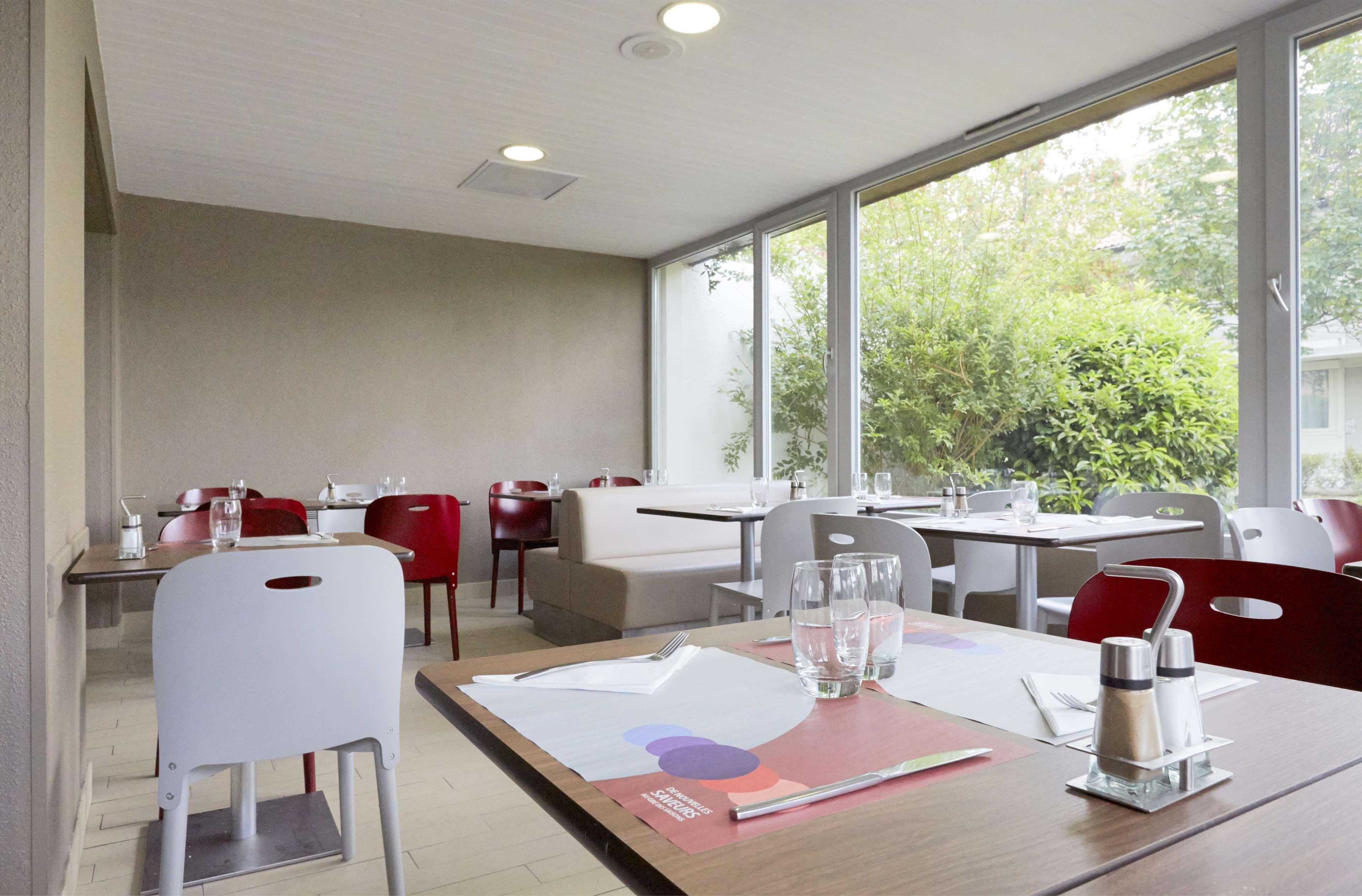 Campanile Chalon Sur Saone Hotel Exterior photo