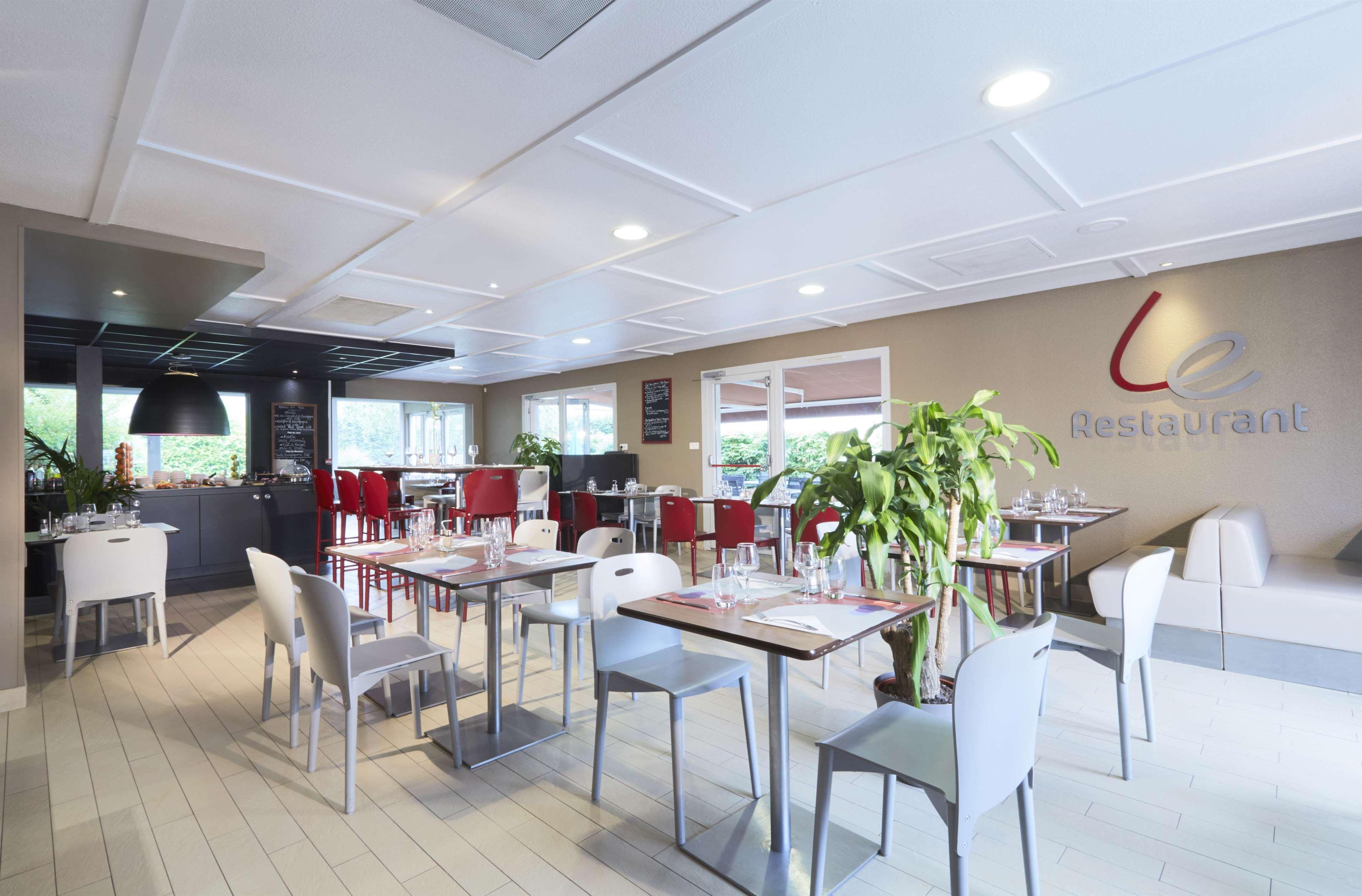 Campanile Chalon Sur Saone Hotel Exterior photo