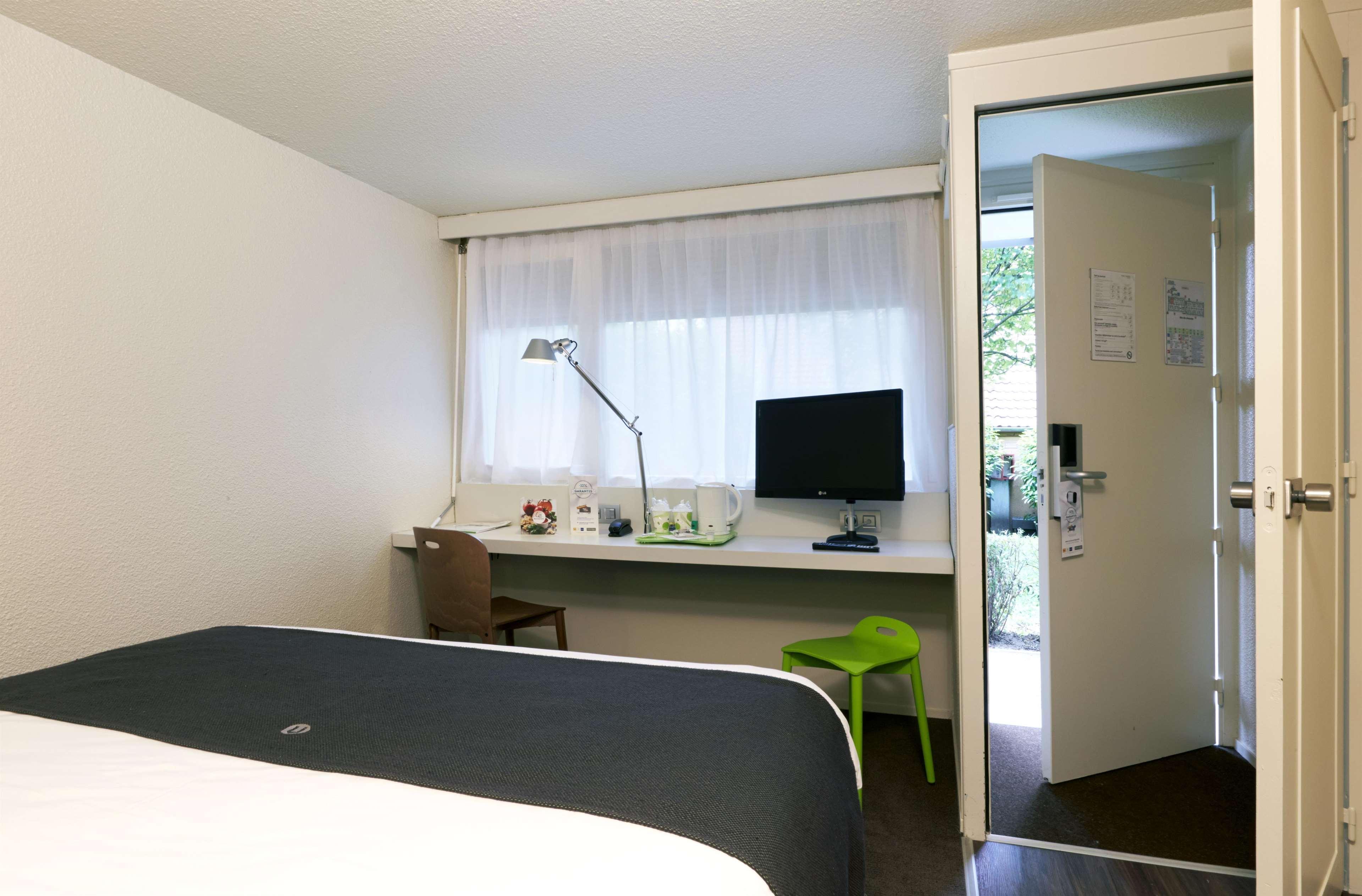 Campanile Chalon Sur Saone Hotel Exterior photo