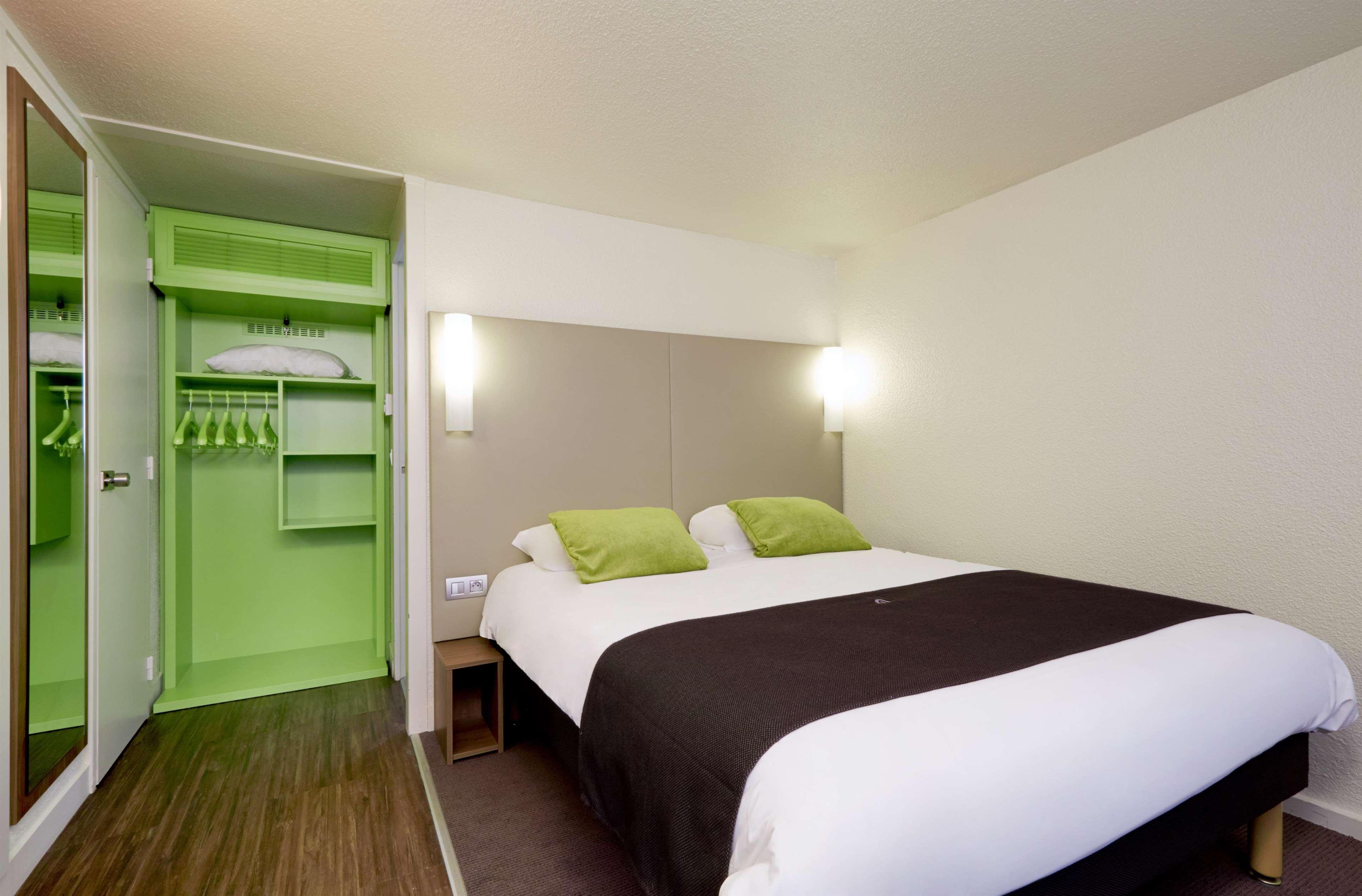 Campanile Chalon Sur Saone Hotel Exterior photo